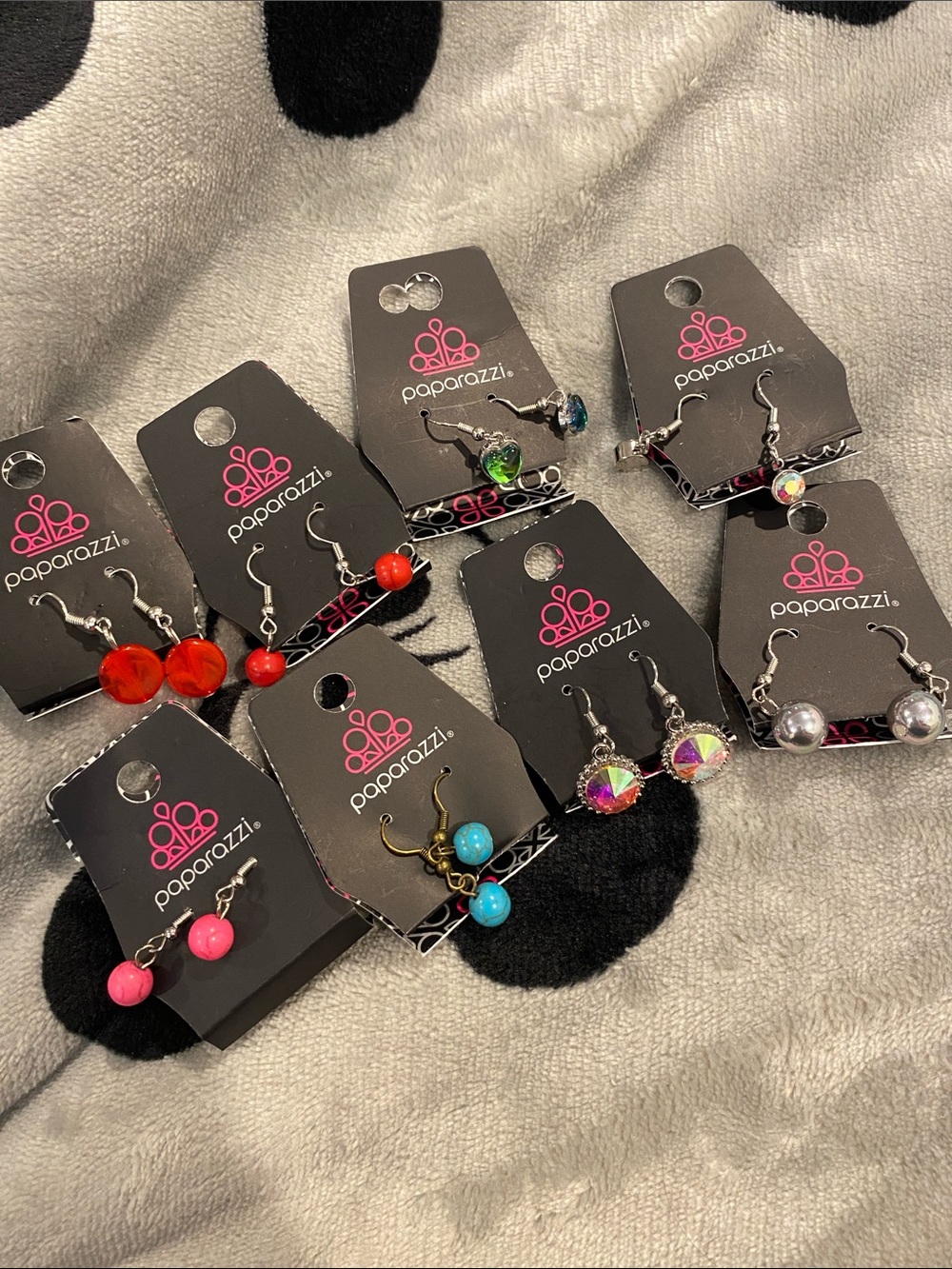 Accessory Subcategory Identification